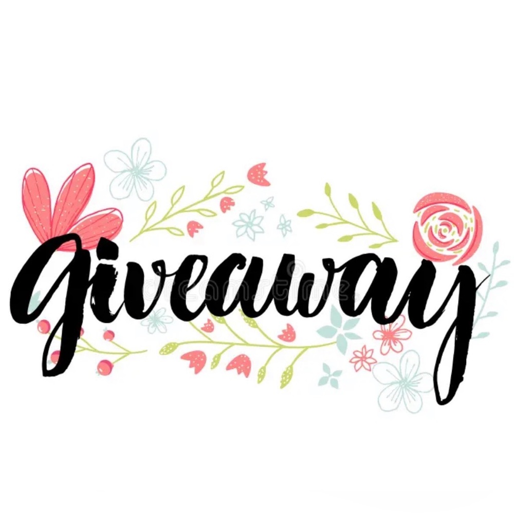 Giveaway